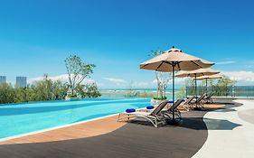 檳城雅詩閣格尼飯店